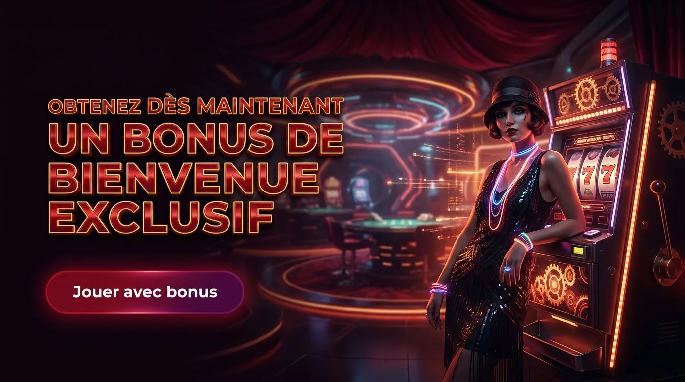 Gambloria Casino